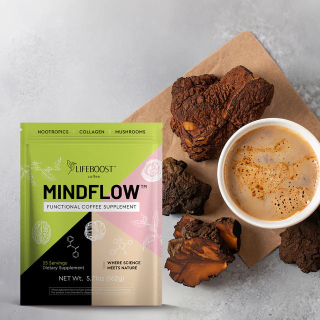Stay focused and jitter-free with Mindflow