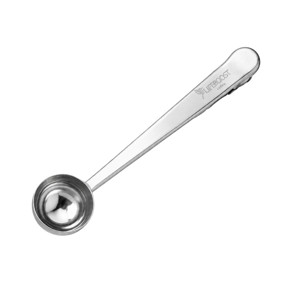 Lifeboost Coffee Scoops