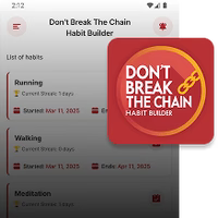Habit App